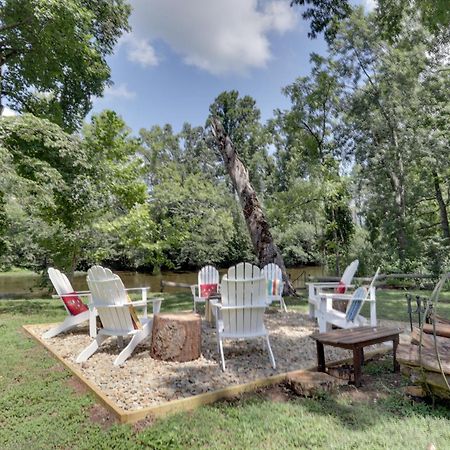 Townsend Apt On Little River - 3 Mi To Natl Park! ภายนอก รูปภาพ