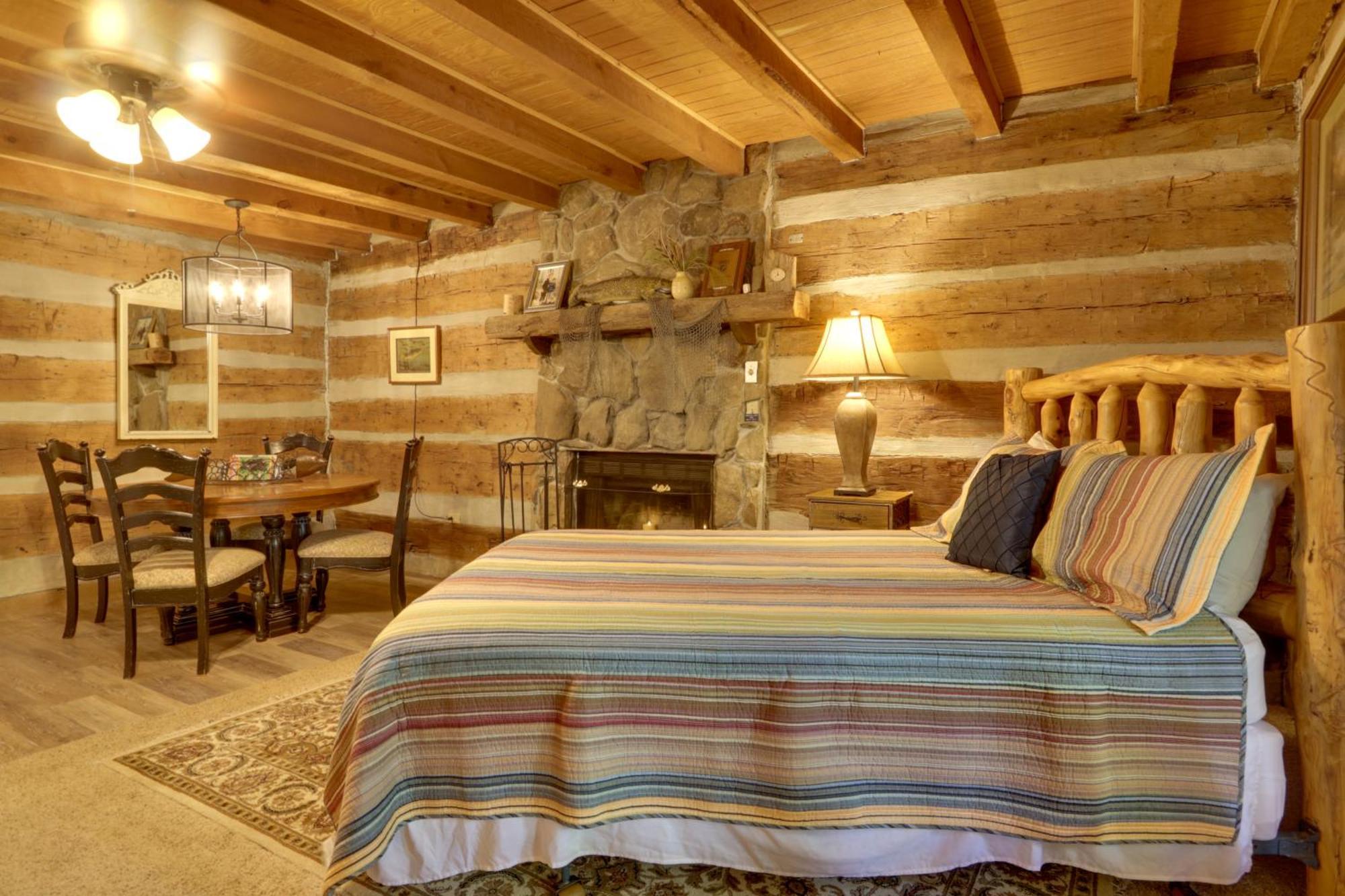 Townsend Apt On Little River - 3 Mi To Natl Park! ภายนอก รูปภาพ
