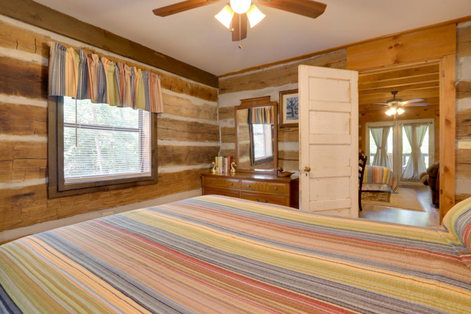 Townsend Apt On Little River - 3 Mi To Natl Park! ภายนอก รูปภาพ