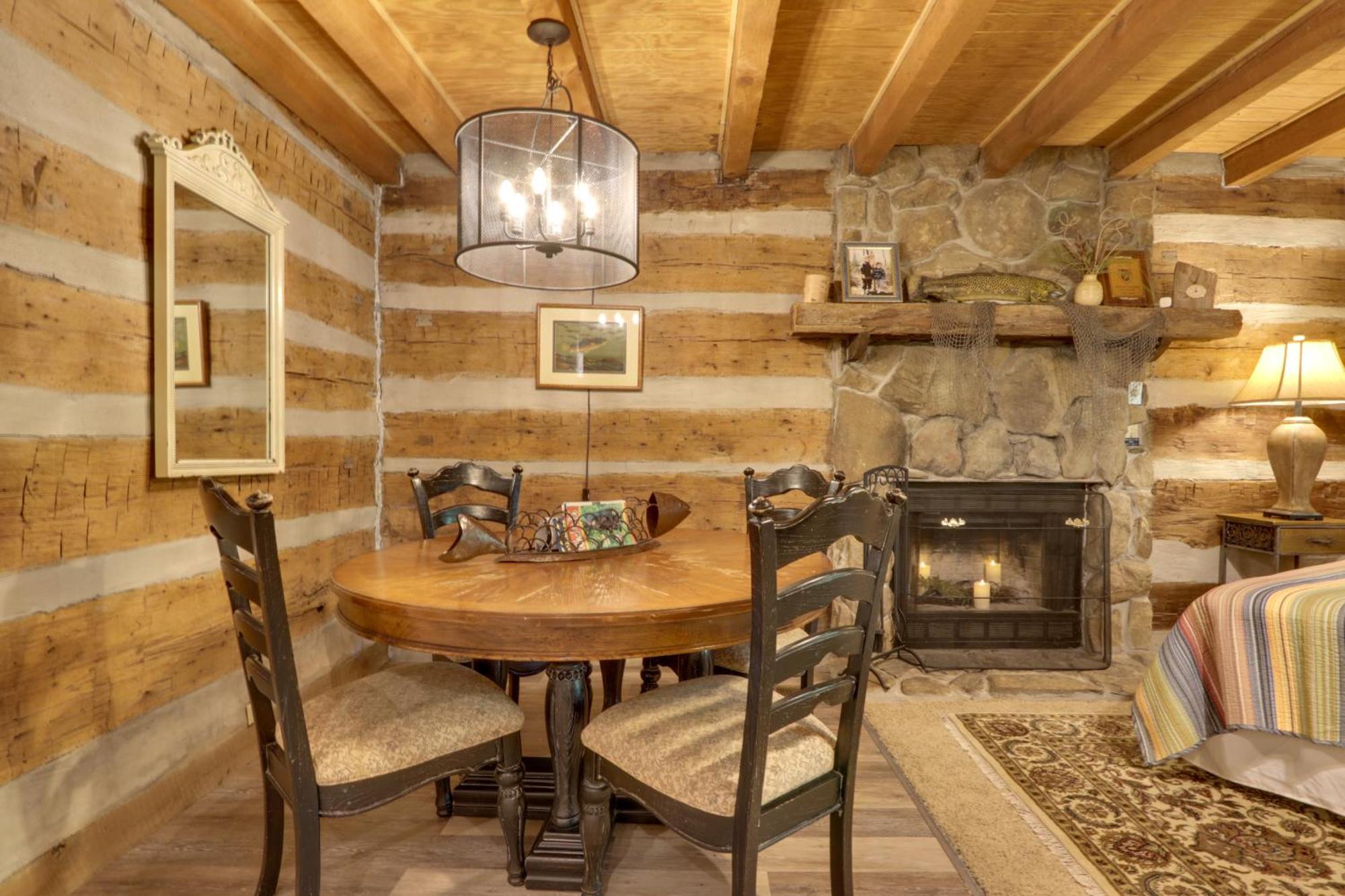 Townsend Apt On Little River - 3 Mi To Natl Park! ภายนอก รูปภาพ